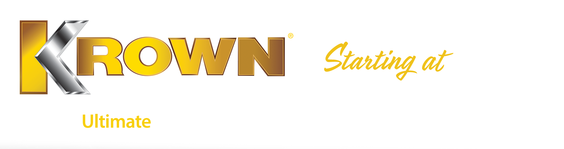 krown rust protection